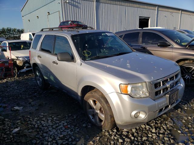 Ford Escape xlt (2010)