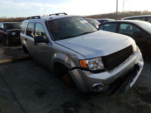 Ford Escape xlt (2010)