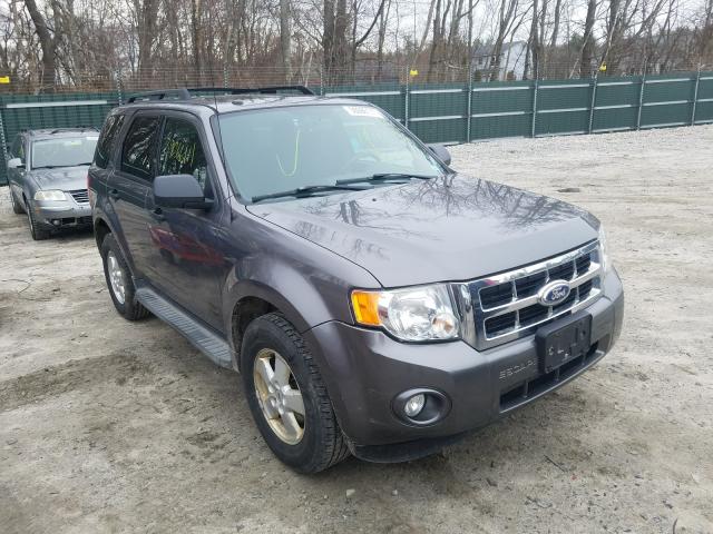 Ford Escape xlt (2010)