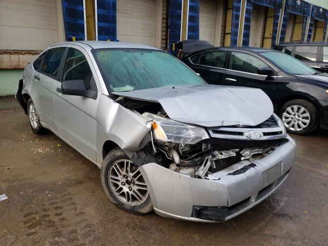 Ford Focus se (2010)
