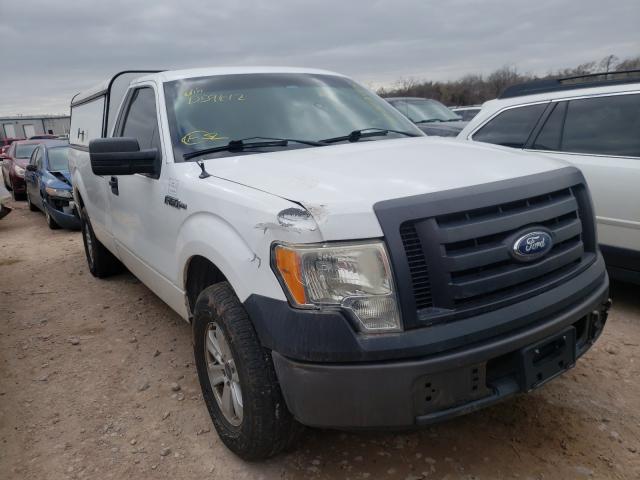 Ford F150 (2011)