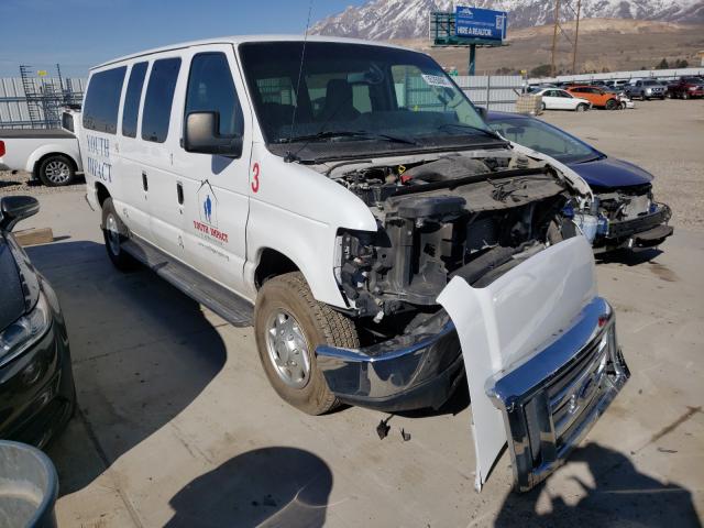 Ford Econoline (2012)