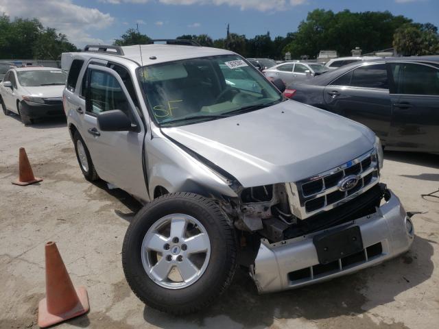 Ford Escape xlt (2012)
