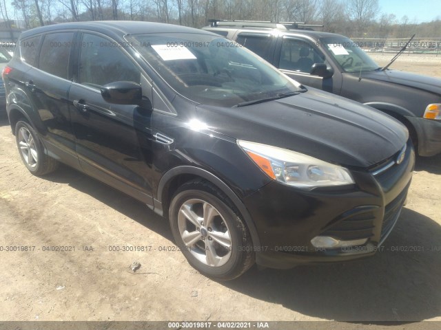 Ford Escape (2013)