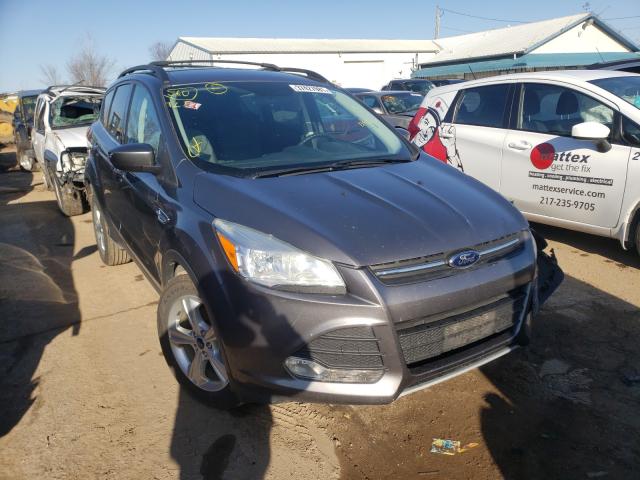 Ford Escape se (2013)