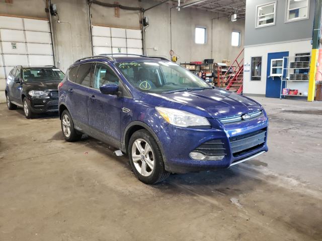 Ford Escape se (2013)