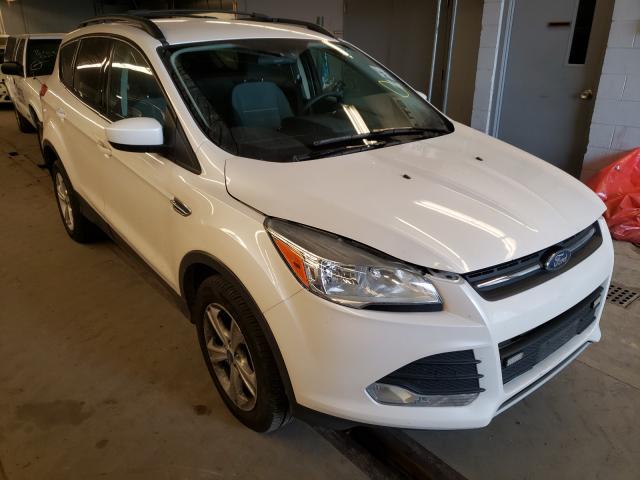 Ford Escape se (2013)