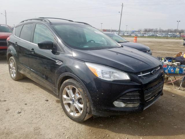Ford Escape se (2013)
