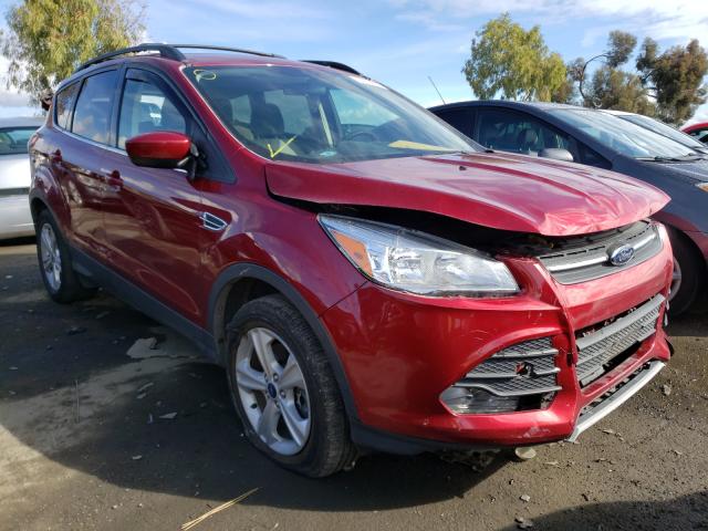 Ford Escape se (2013)