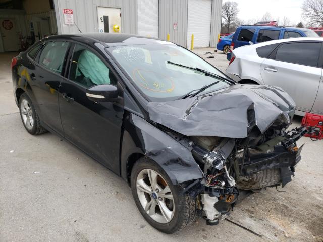 Ford Focus se (2013)