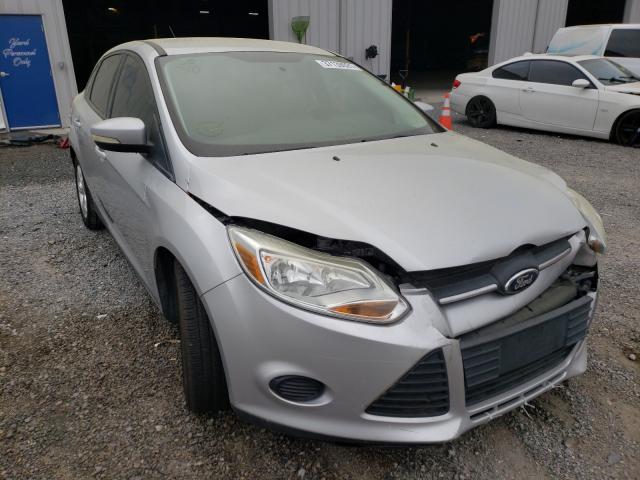 Ford Focus se (2013)