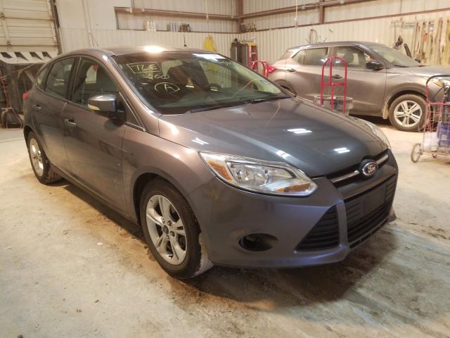 Ford Focus se (2013)
