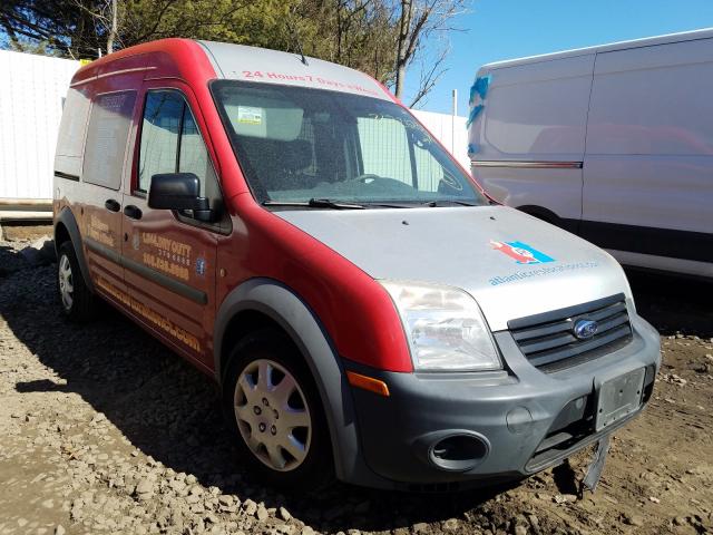 Ford Transit co (2013)