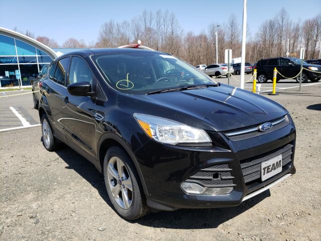 Ford Escape se (2014)