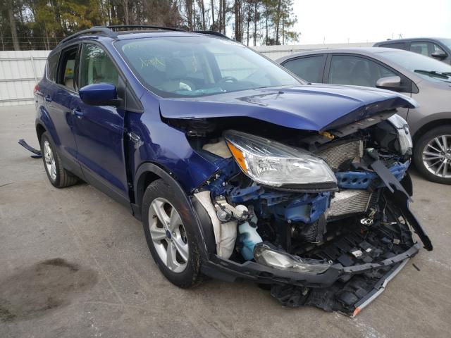 Ford Escape se (2014)