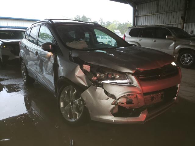Ford Escape tit (2014)