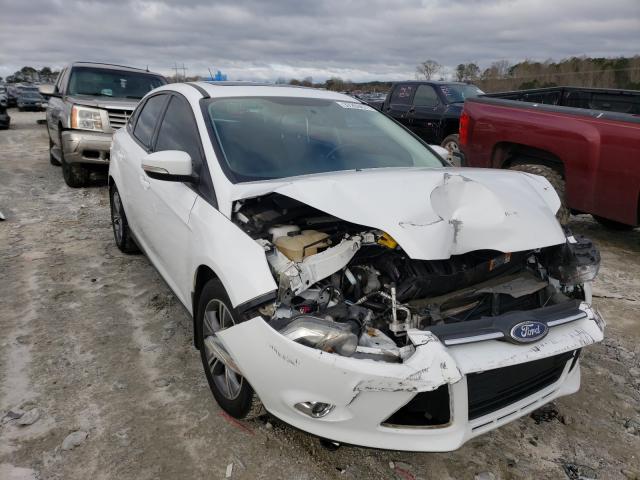 Ford Focus se (2014)