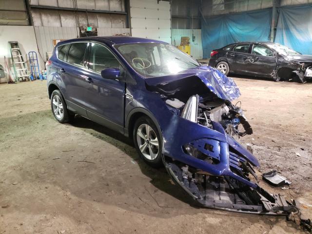 Ford Escape se (2015)