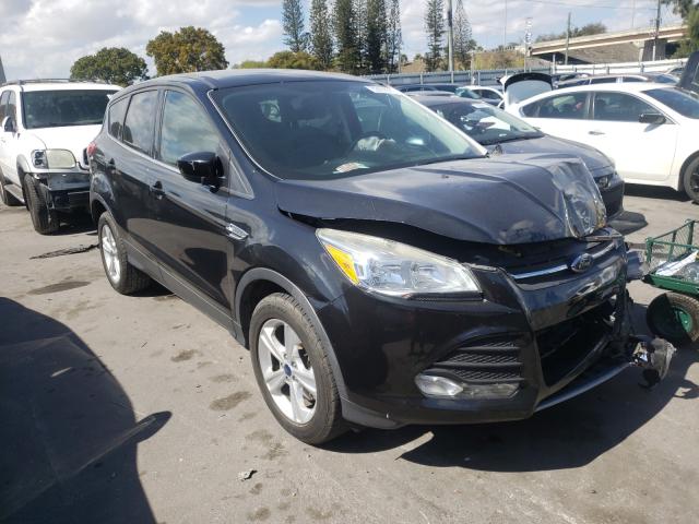 Ford Escape se (2015)