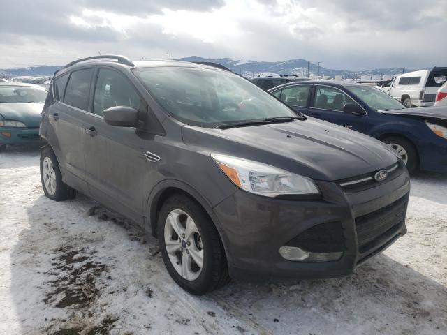 Ford Escape se (2015)