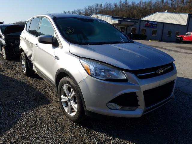 Ford Escape se (2016)