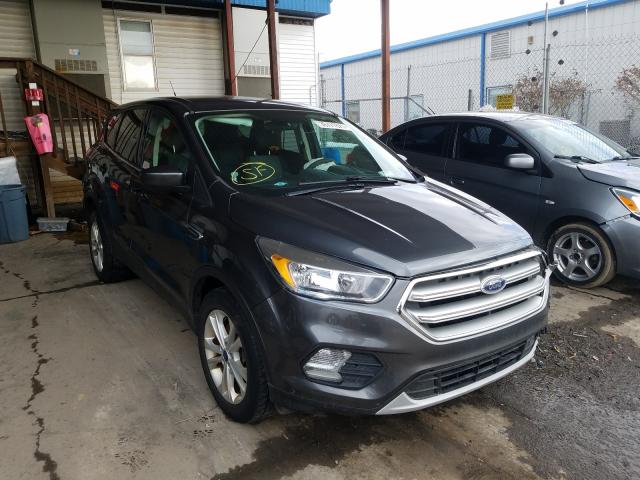 Ford Escape se (2017)