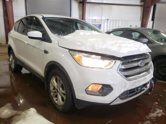 Ford Escape se (2017)