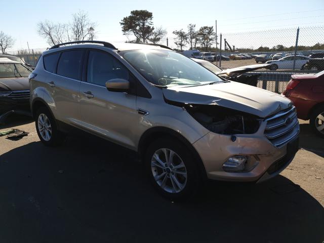 Ford Escape se (2017)