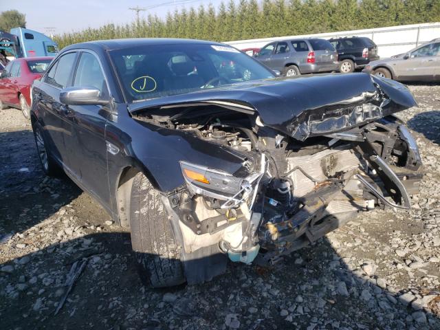 Ford Taurus lim (2017)