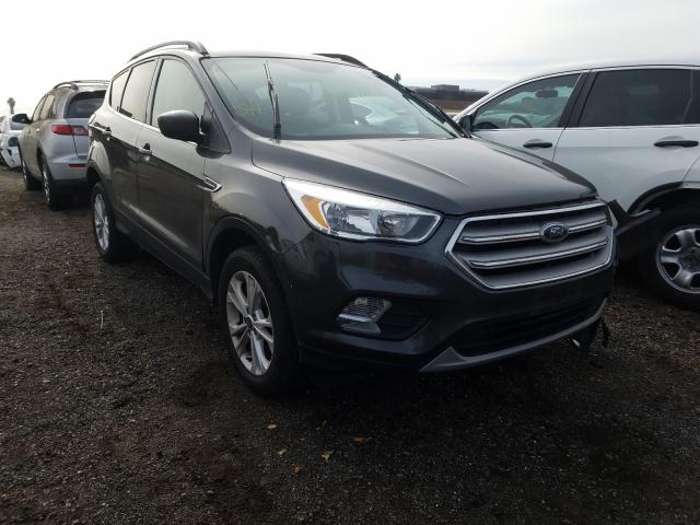 Ford Escape se (2018)