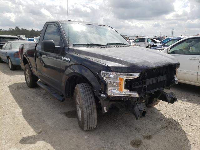 Ford F150 (2019)