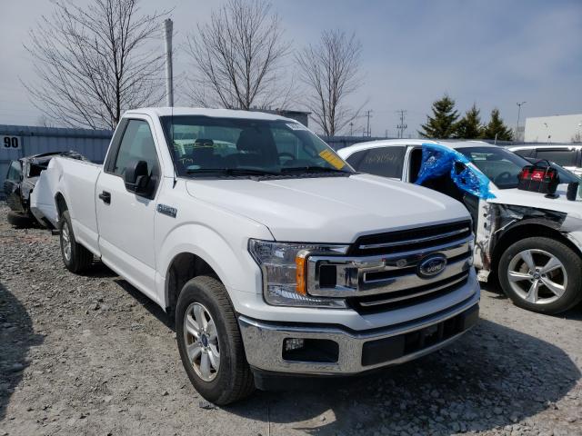 Ford F150 (2019)