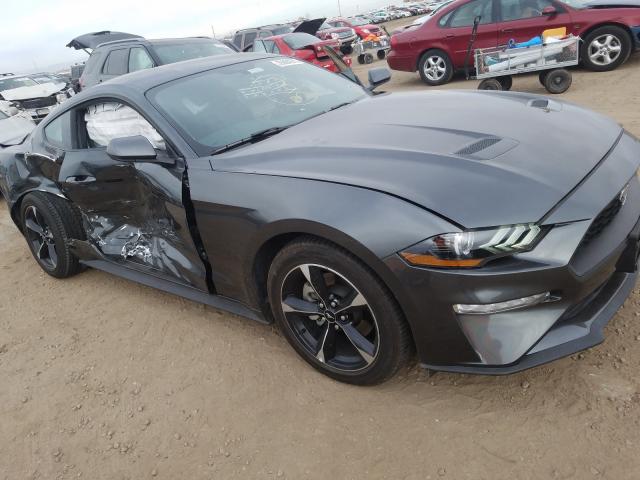 Ford Mustang (2019)