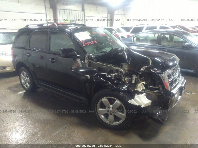 Ford Escape (2012)