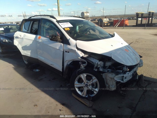 Ford Escape (2013)