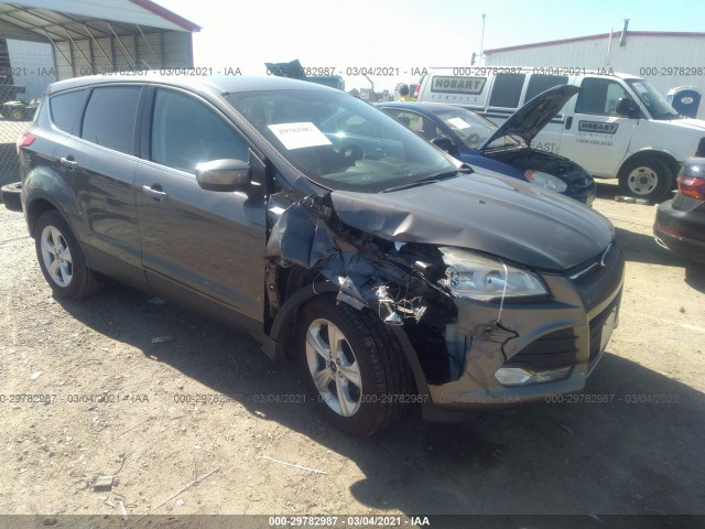 Ford Escape (2013)