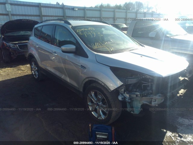 Ford Escape (2013)