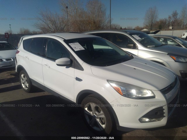 Ford Escape (2013)