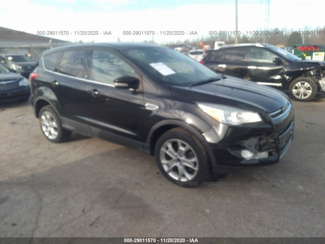 Ford Escape (2013)
