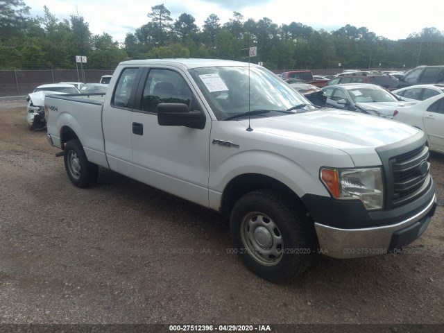 Ford F-150 (2013)