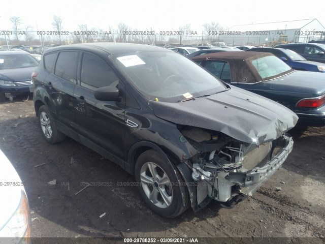 Ford Escape (2014)