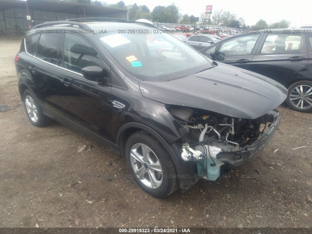 Ford Escape (2014)