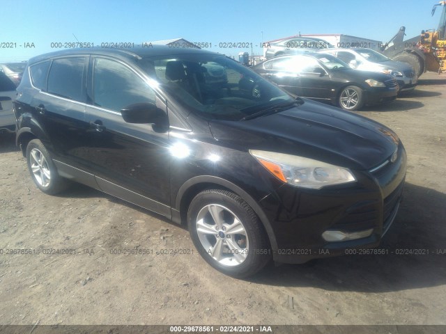 Ford Escape (2014)