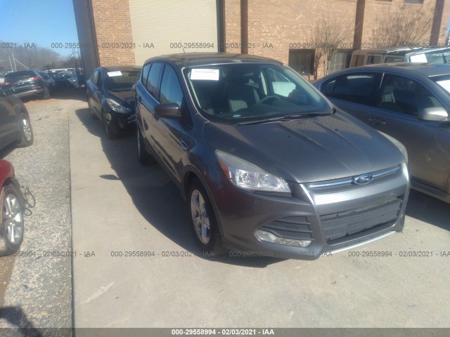 Ford Escape (2014)