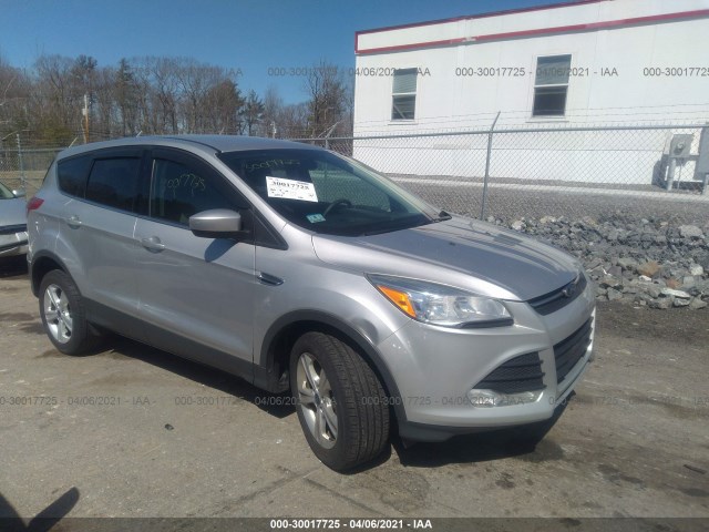 Ford Escape (2014)