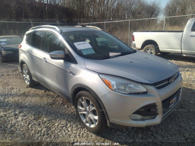 Ford Escape (2014)