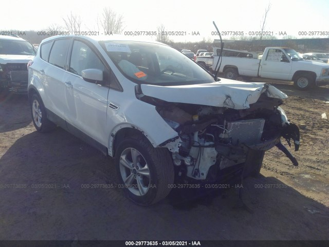 Ford Escape (2015)