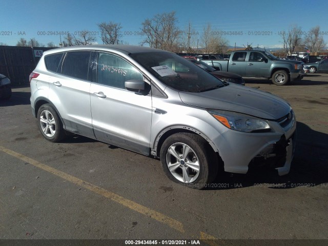 Ford Escape (2016)