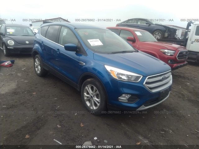 Ford Escape (2017)
