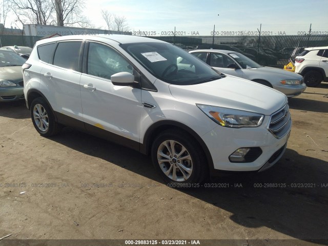 Ford Escape (2017)